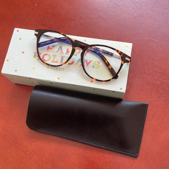 NEW Eyebuy Direct Glasses - Picture 1 of 1